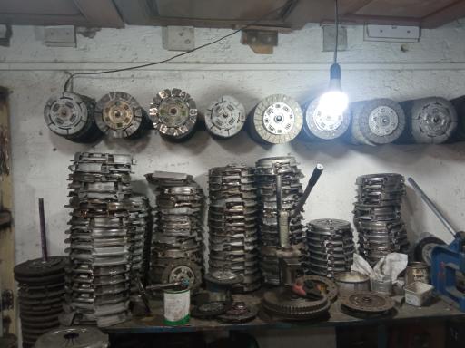 عکس فراز خودرو