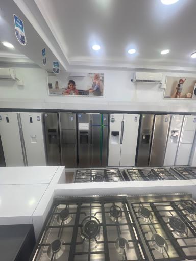 لوازم خانگی  اسنوا و دوو