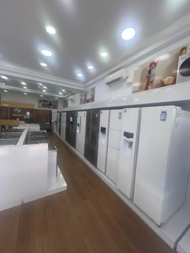 لوازم خانگی  اسنوا و دوو