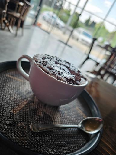 عکس کافه زحل