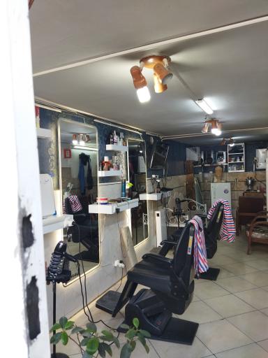 عکس پیرایش میثم 