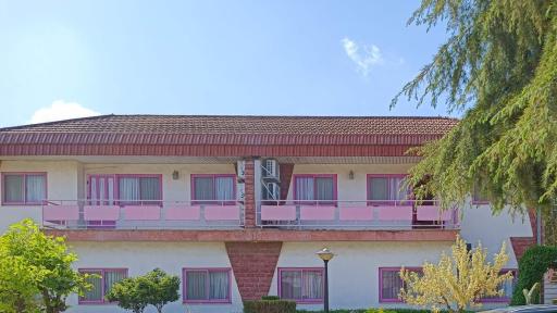 عکس مرکز رفاهی دانشگاه علوم پزشکی مشهد 