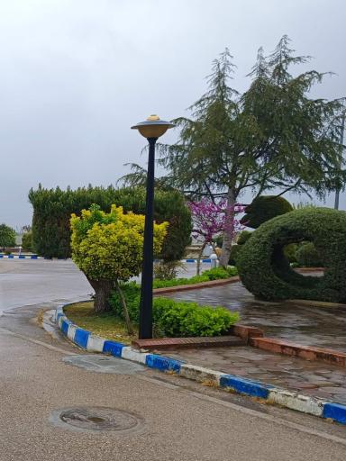 عکس مرکز رفاهی دانشگاه علوم پزشکی مشهد 