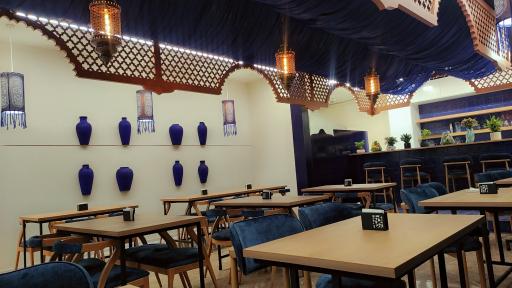 عکس کافه هویار