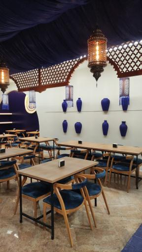 عکس کافه هویار