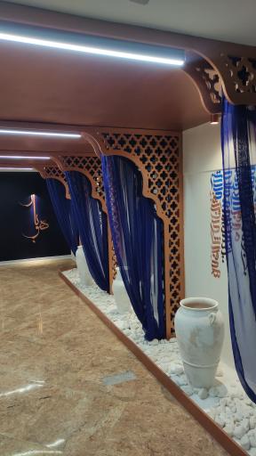 عکس کافه هویار