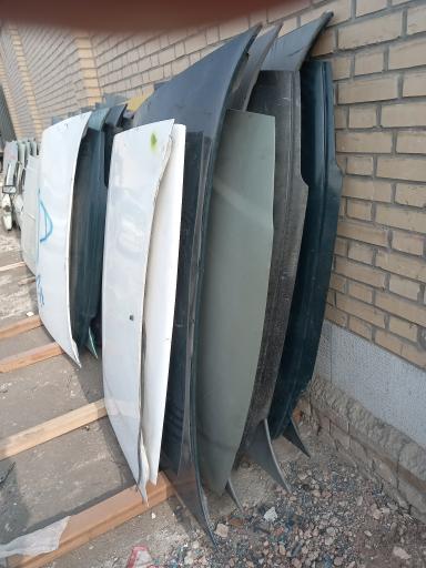 عکس لوازم استوک خودرو فروغی