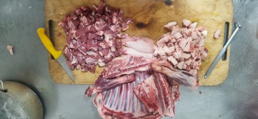 عکس باغ رستوران شوگار