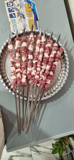 عکس باغ رستوران شوگار