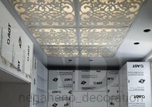 عکس دکوراسیون نگاه نو