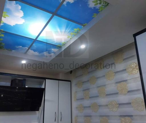 عکس دکوراسیون نگاه نو