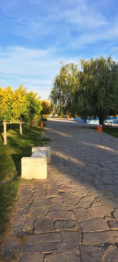 عکس بوستان قائم