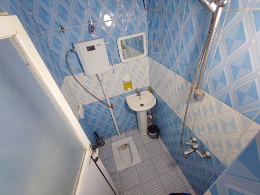 عکس اقامتگاه بومگردی تلارخانه بردبار