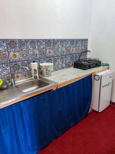 عکس اقامتگاه بومگردی تلارخانه بردبار