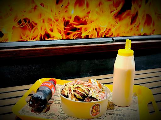 عکس فلافل شفرونی