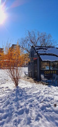 عکس بوستان قائم