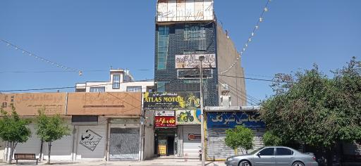 عکس خانه مسافر کازرون
