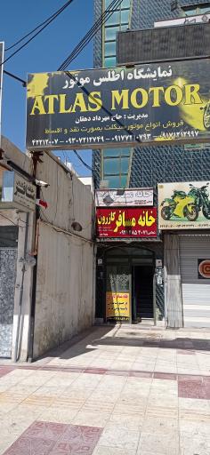 عکس خانه مسافر کازرون