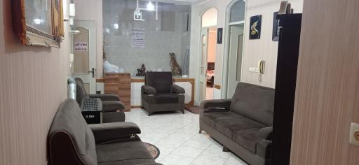 عکس خانه مسافر کازرون