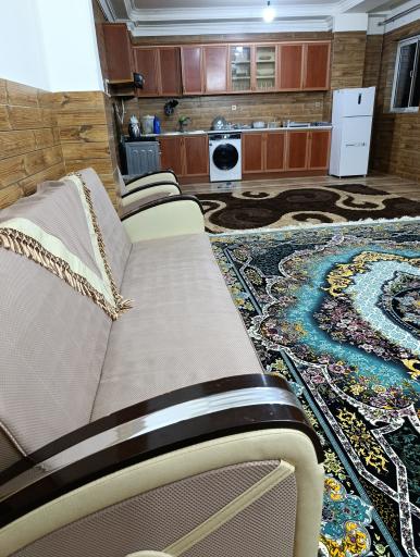 عکس ویلا و سوئیت قائمشهر  حمیدی