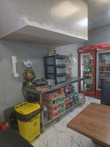 عکس کترینگ رضایی