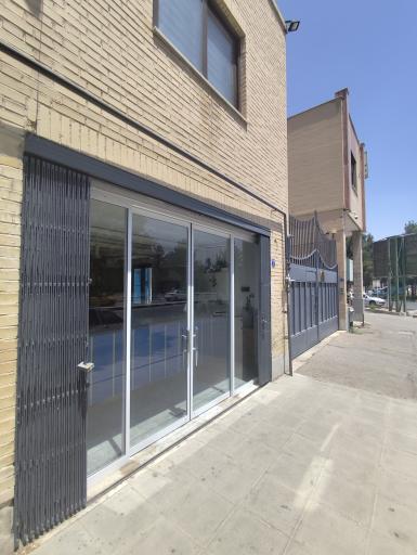 عکس فروشگاه علیپور 