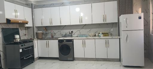 عکس ویلا و سوئیت قائمشهر  حمیدی