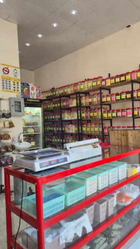 عکس عطاری مبین 
