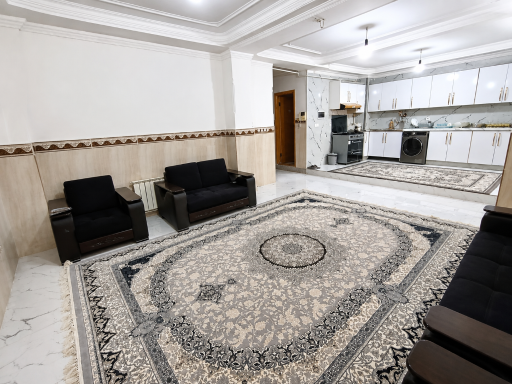 عکس ویلا و سوئیت ، هتل آپارتمان قائمشهر حمیدی