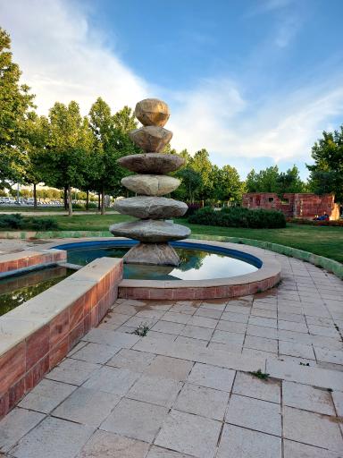 عکس پارک انتظار