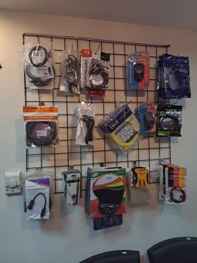 عکس شرکت فودساپ رایانه