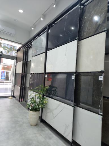 عکس ایران سرامیک گلمکانی 