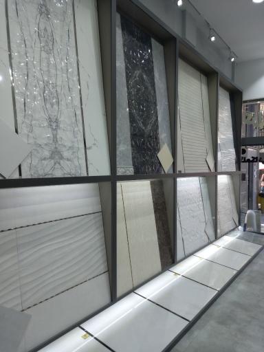 عکس ایران سرامیک گلمکانی 