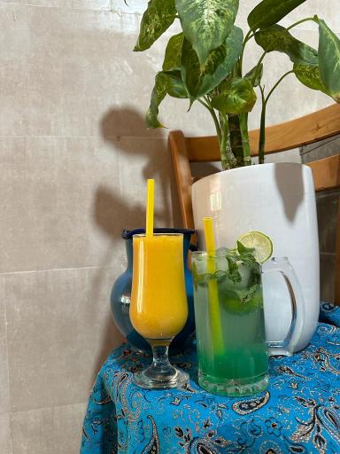 عکس باغ رستوران لمکده داداشیا