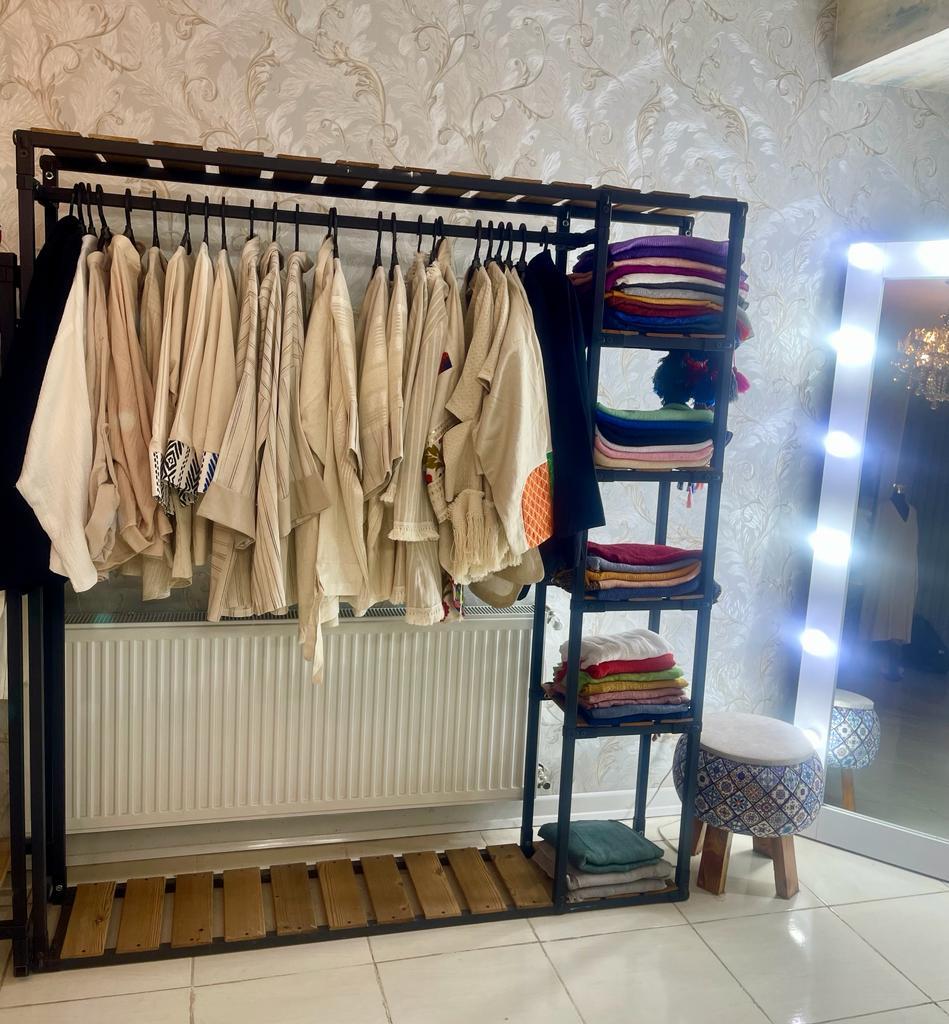 عکس رگال و مانکن بیغمیان 