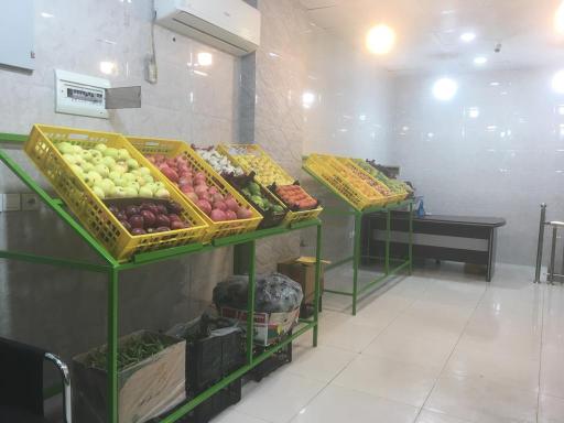 عکس میوه سرای اشکان