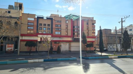 عکس رستوران دادا