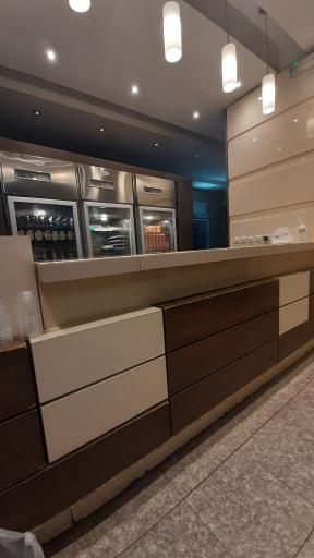 عکس رستوران دادا