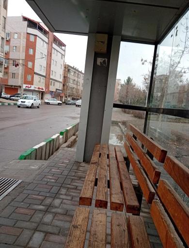 عکس  آیت الله مشکینی 16