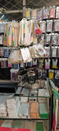 عکس لوازم جانبی موبایل سون پلاس