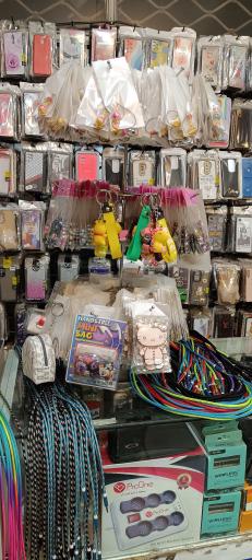 عکس لوازم جانبی موبایل سون پلاس