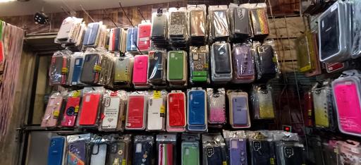 عکس لوازم جانبی موبایل سون پلاس