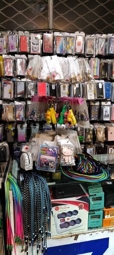 عکس لوازم جانبی موبایل سون پلاس