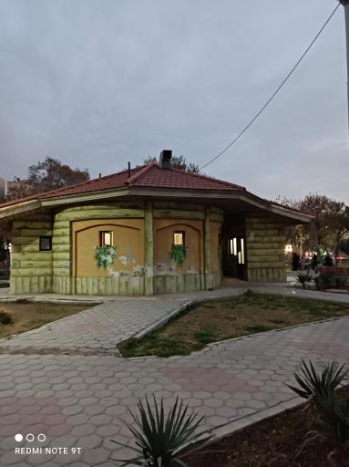 عکس دستشویی