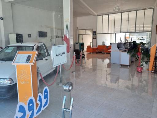 عکس مجتمع خودرویی سلیمانزاده
