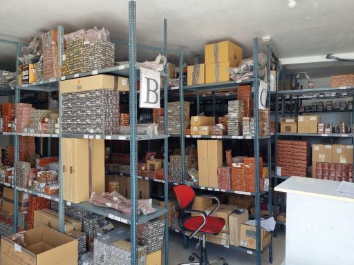 عکس مجتمع خودرویی سلیمانزاده