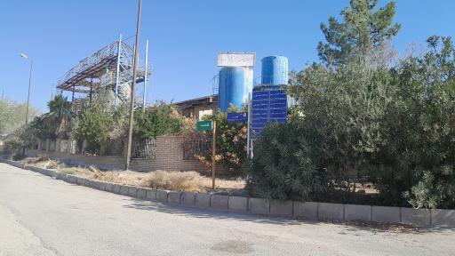 عکس شرکت فنی و زیستی مهر آسیا