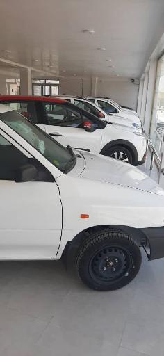 عکس مجتمع خودرویی سلیمانزاده