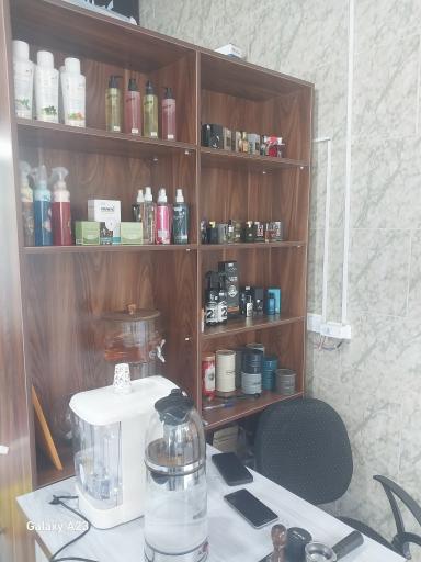 عکس پیرایش کرال