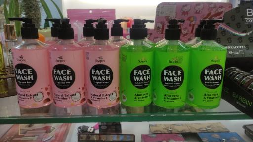 عکس گالری رنگین شاپ